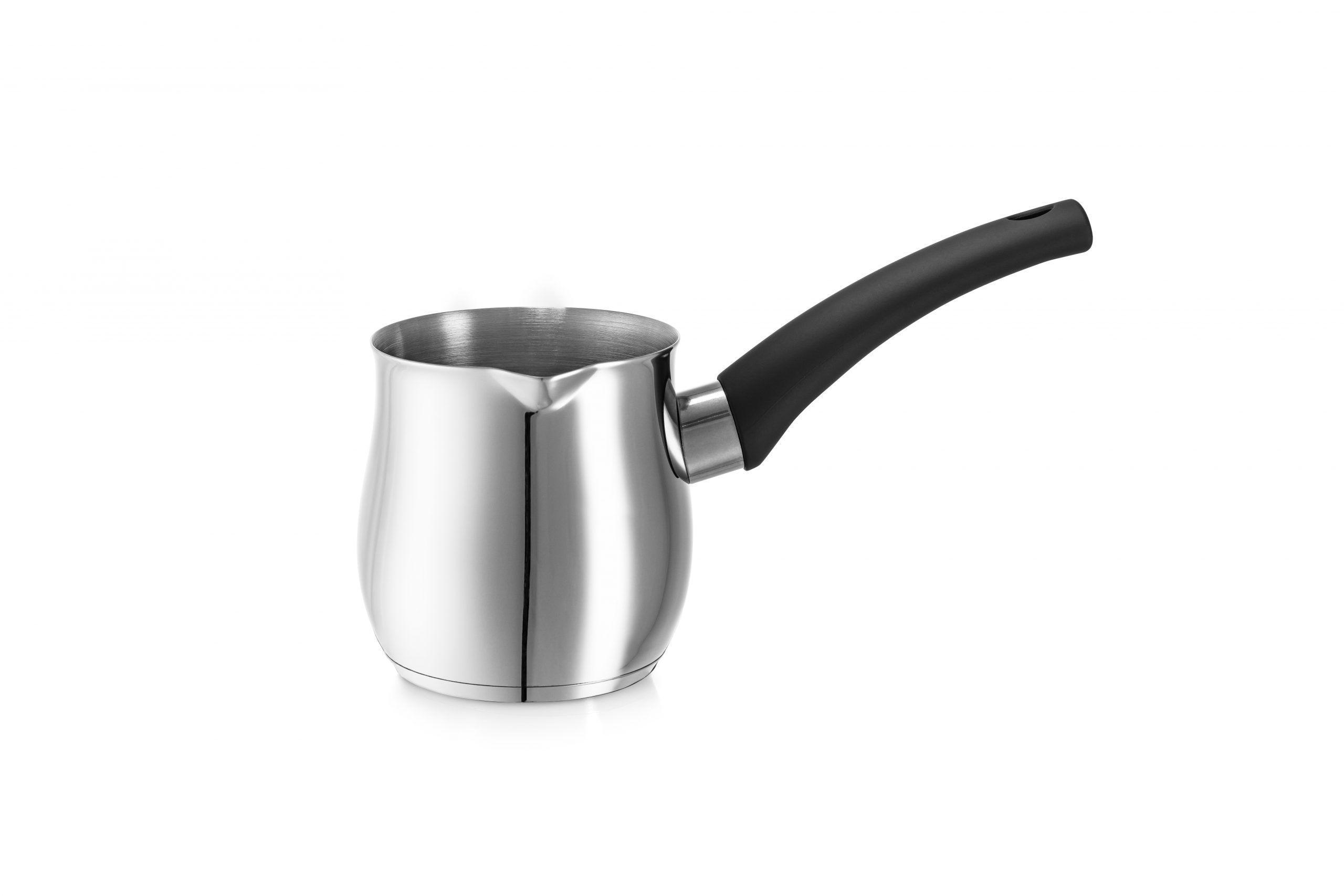 Turkish coffee pot 0.5 l glossy (50360) Vinzer