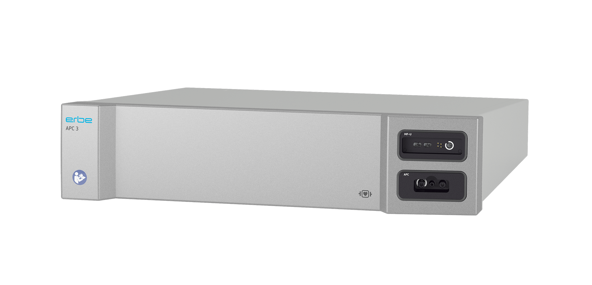 VIO 3 - Electrosurgical Unit from Erbe