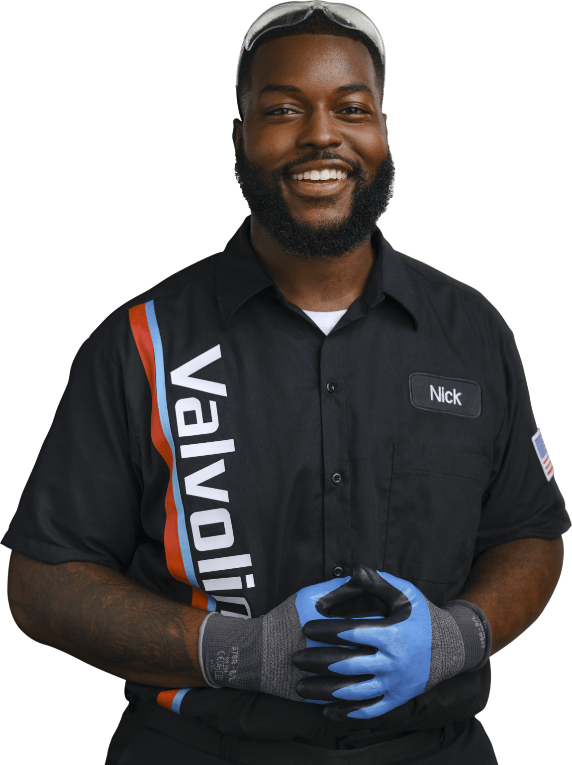 Why Vioc Valvoline Instant Oil Change Franchise Become An Owner
