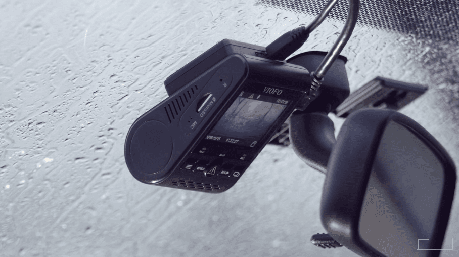 Car Cam Central Review A129 Duo The Best FrontBack Dash Cam in