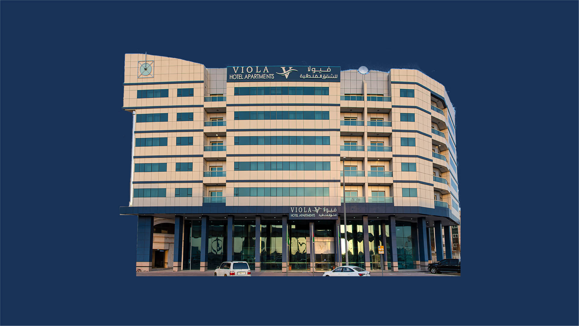 Viola Hotel ViolaHotel