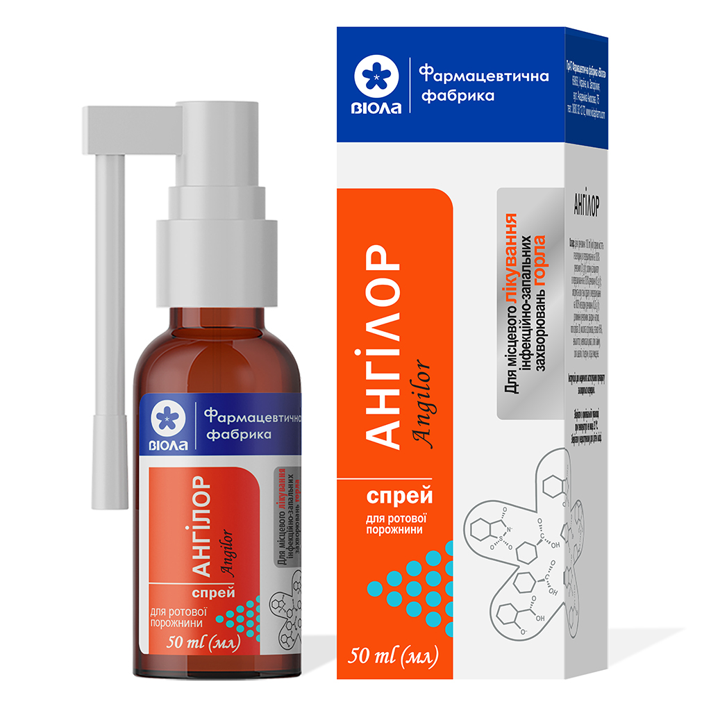 The Most Effective Sore Throat Spray for Children and Adults