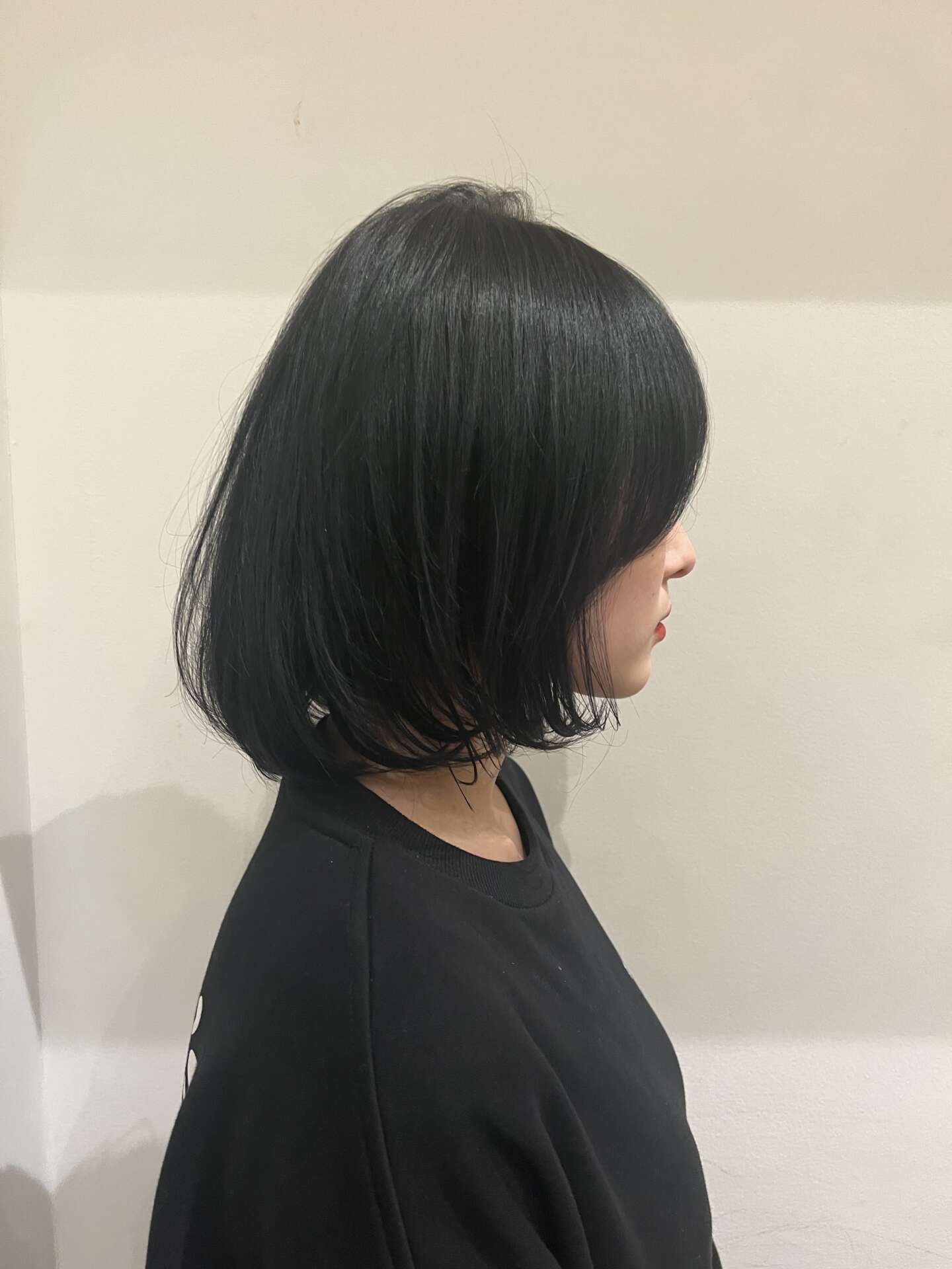 まるっとボブ ｜ ヘアカタログ ｜ Violet (バイオレット) 青山・表参道・名古屋栄・横浜の美容室
