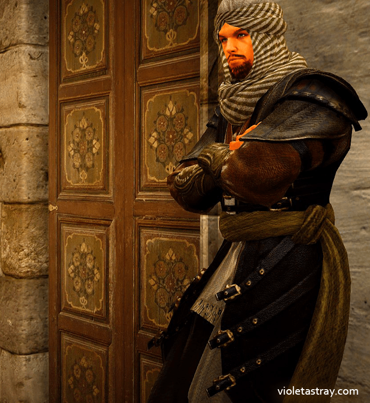 Black Desert Pearl Abyss