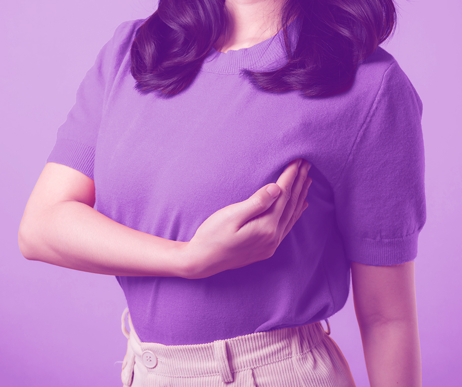 10 Important FAQs for Women with Dense Breasts Violet Daily for