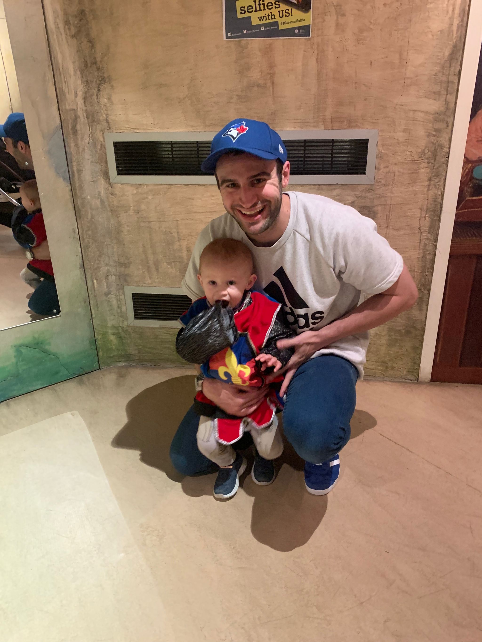 3 Things to Do in Hull with Toddlers on a Rainy Day VIOLET GLENTON