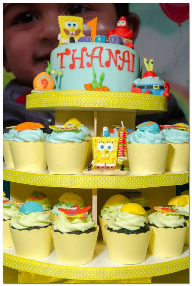 Fondant Violets & Vanilla Page 2