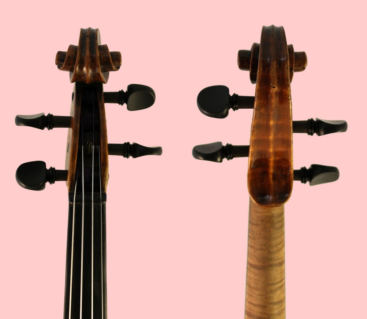 Thomas Perry Violin for sale