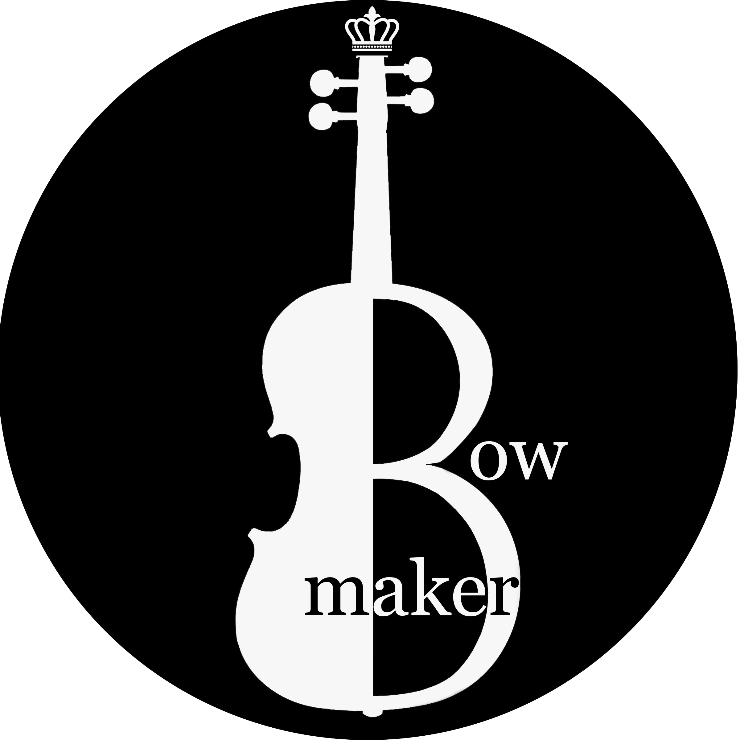 Violin Bow Maker