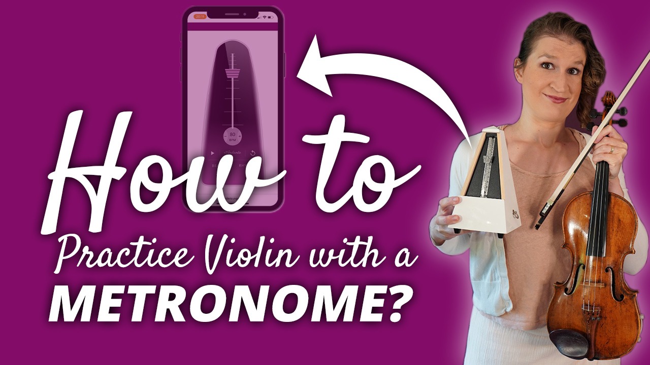 Free Online Metronome Violin Lounge