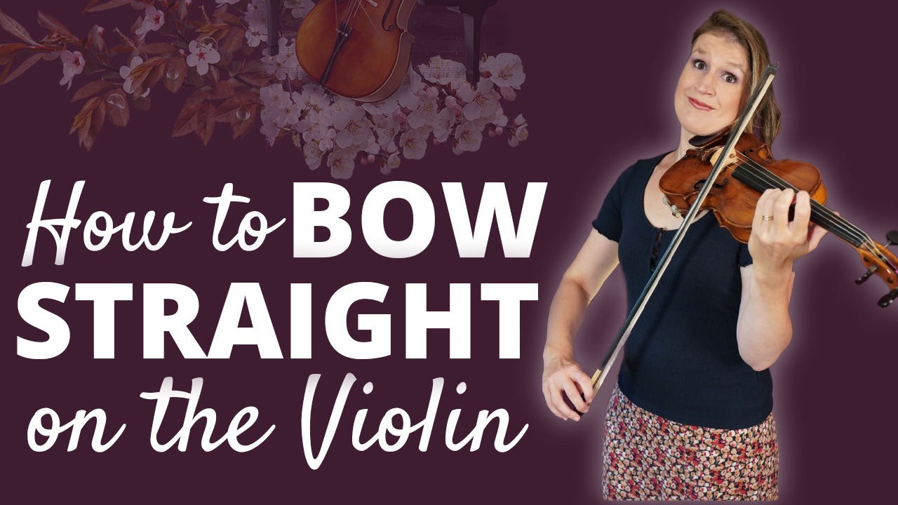 Online Violin Lessons by Violinist Zlata