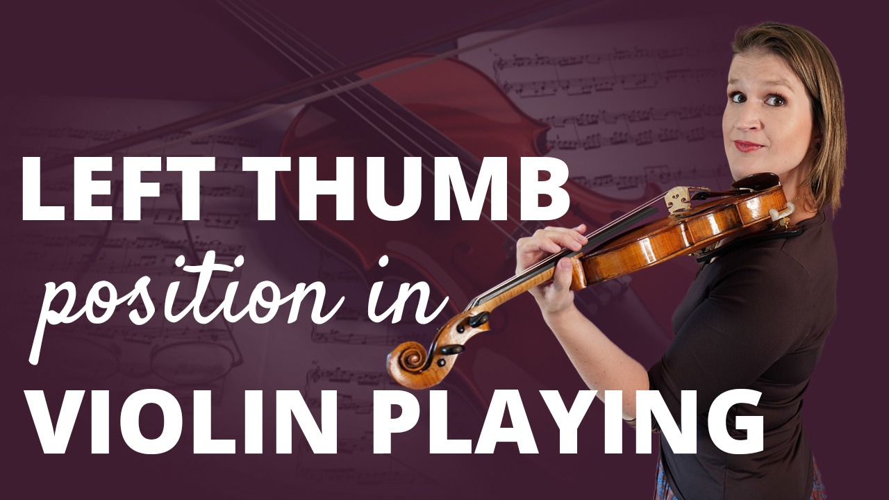 Online Violin Lessons by Violinist Zlata