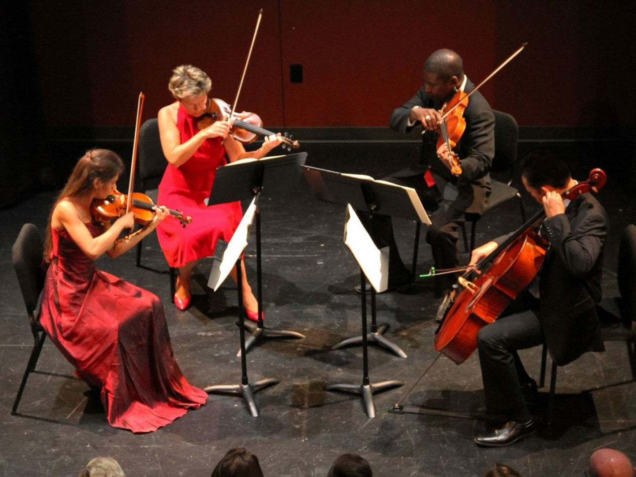 Events and Programs Violins of Hope Fort Wayne