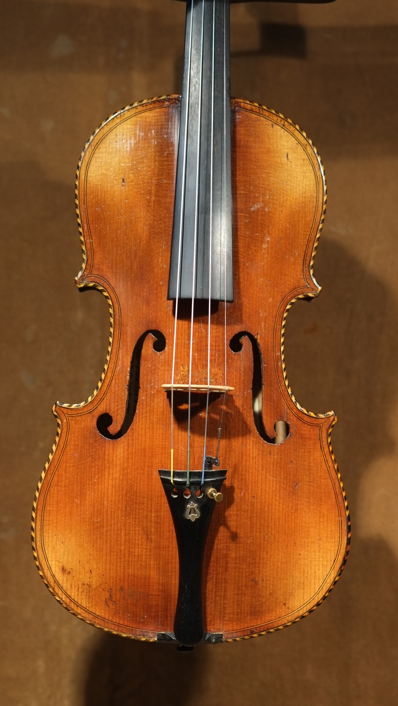 Defiance. Resilience. Legacy. Violins of Hope Fort Wayne