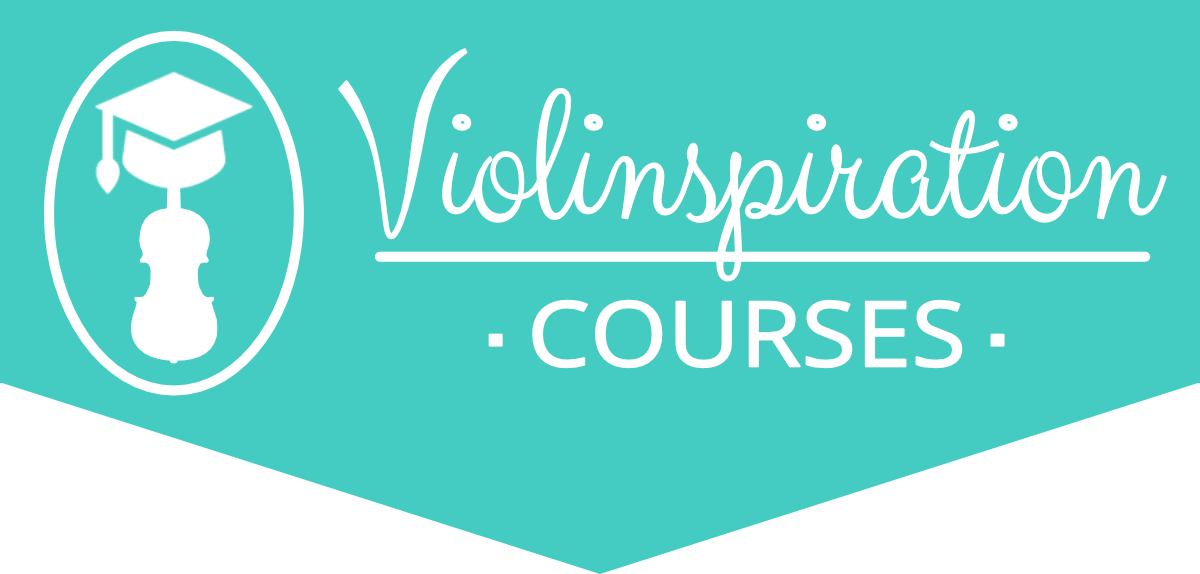 Unlock Your Vibrato Courses from Violinspiration Violinspiration