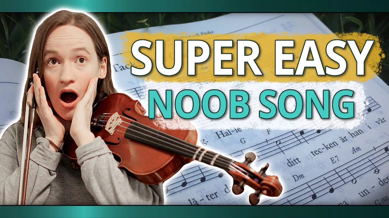 Online Violin Lessons for Beginners