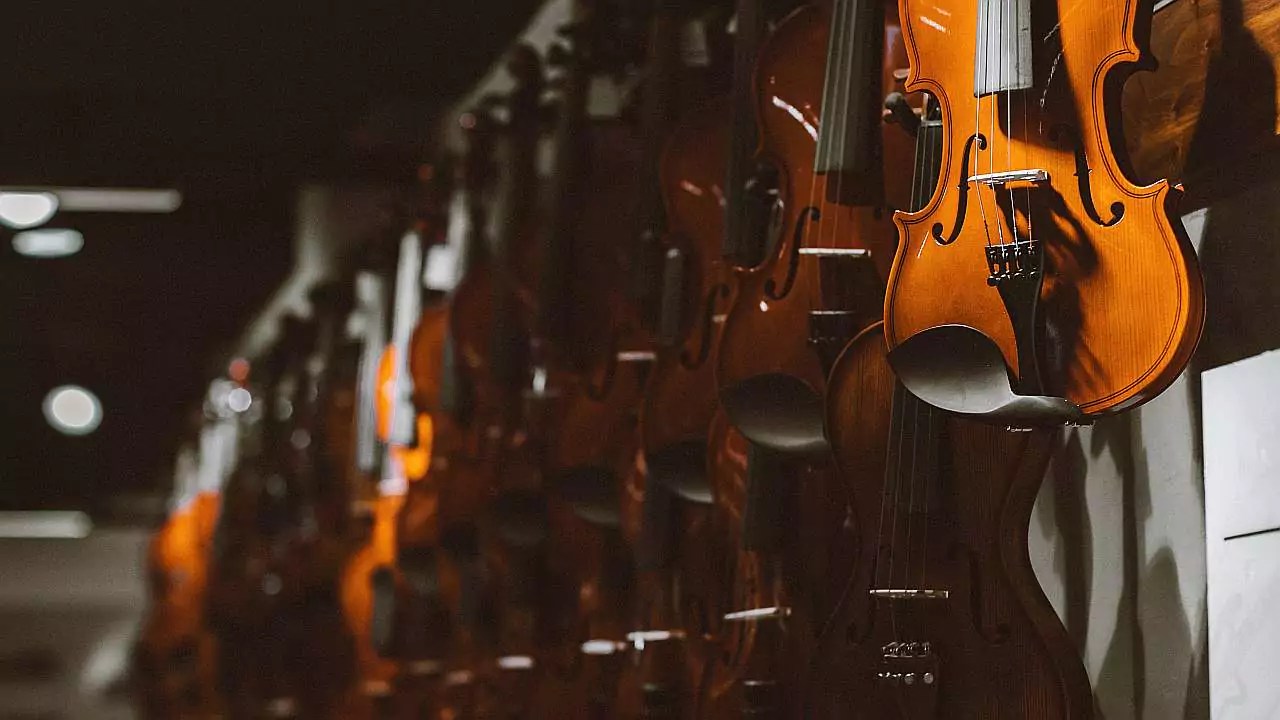 How Much Does a Violin Cost? Overview of Violin Prices Violinspiration