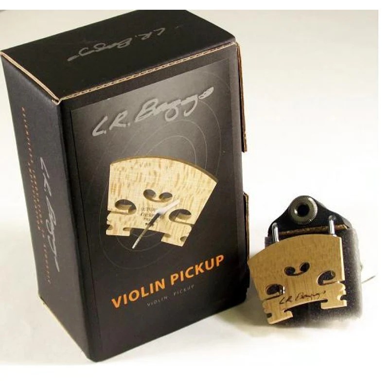 Best Violin Pickup Buyer's Guide Violinspiration