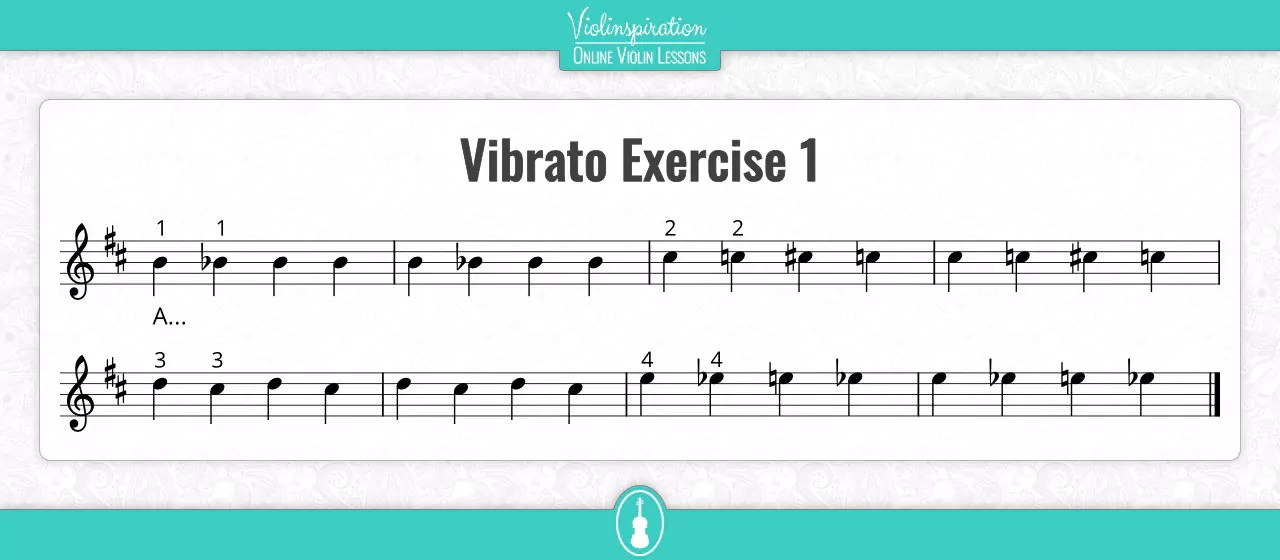 How to do Vibrato on the Violin Easy Guide Violinspiration (2024)