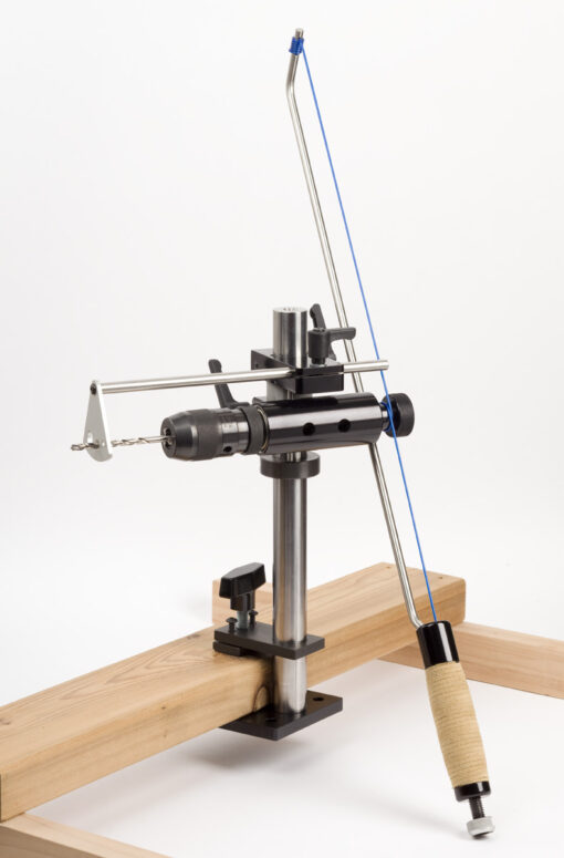 The Alberti Foret ALBERTI DESIGN