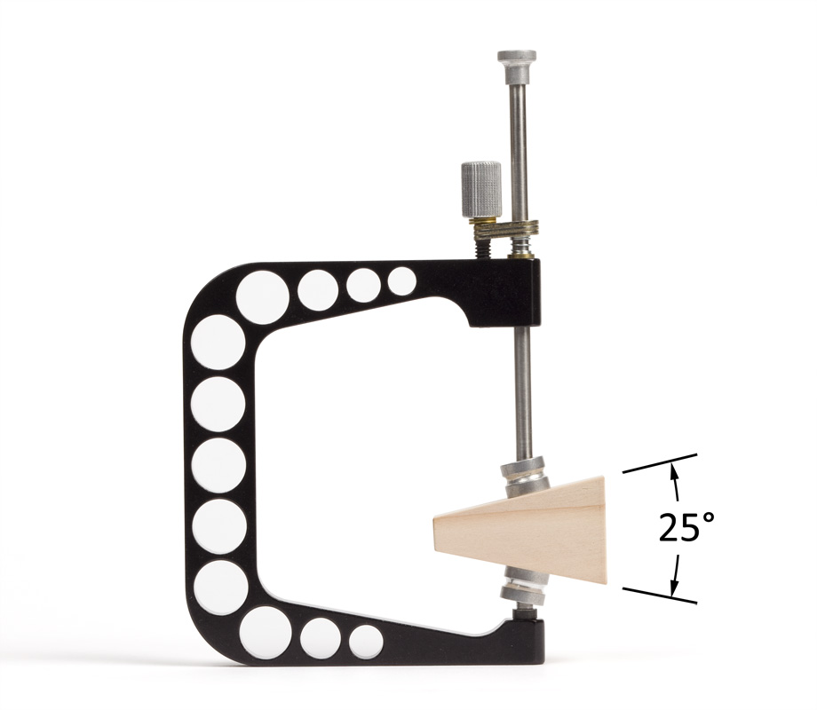 The Alberti CClamp ALBERTI DESIGN