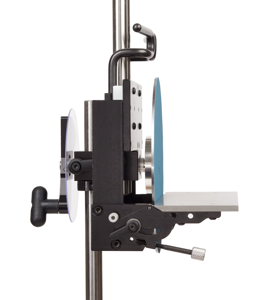 The Alberti Disk Sander ALBERTI DESIGN