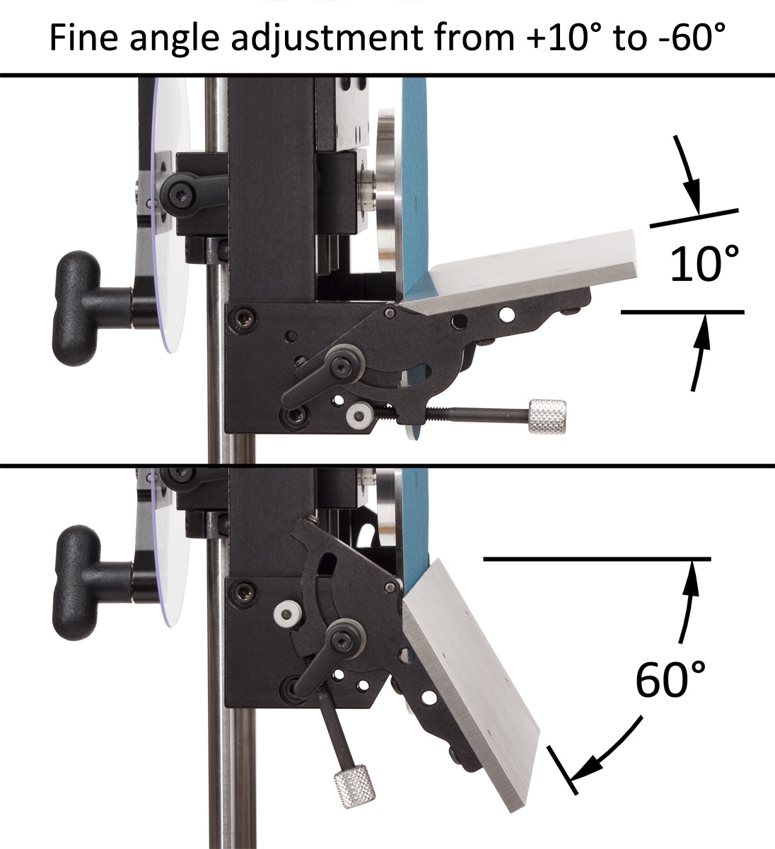The Alberti Disk Sander ALBERTI DESIGN