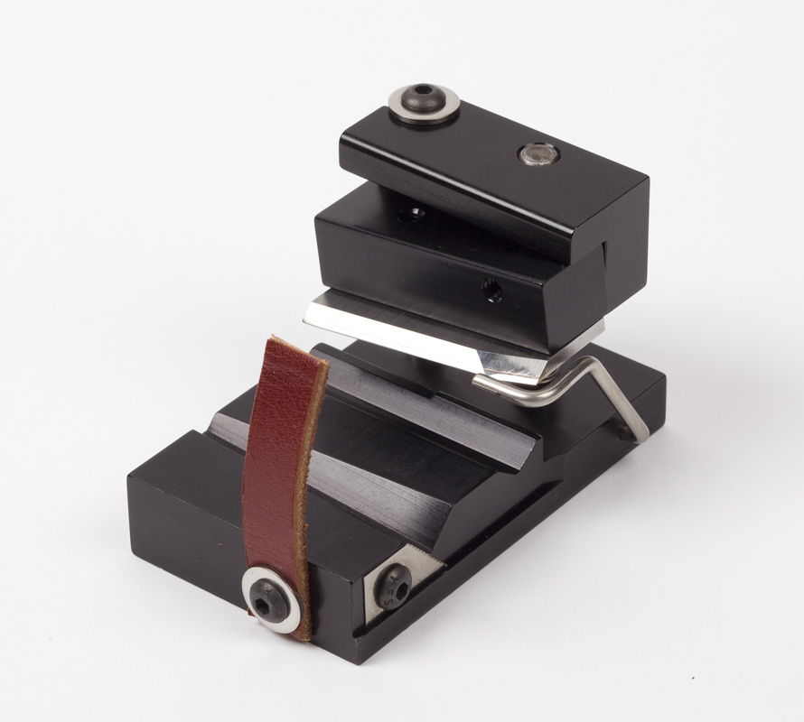 Violin Tools to Alberti Design