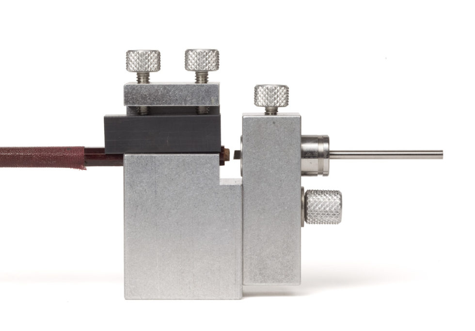 Violin Tools to Alberti Design