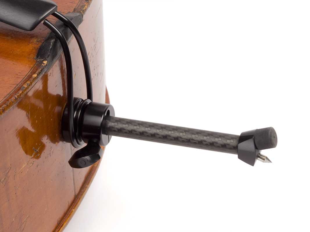 Alberti Cello Endpins ALBERTI DESIGN