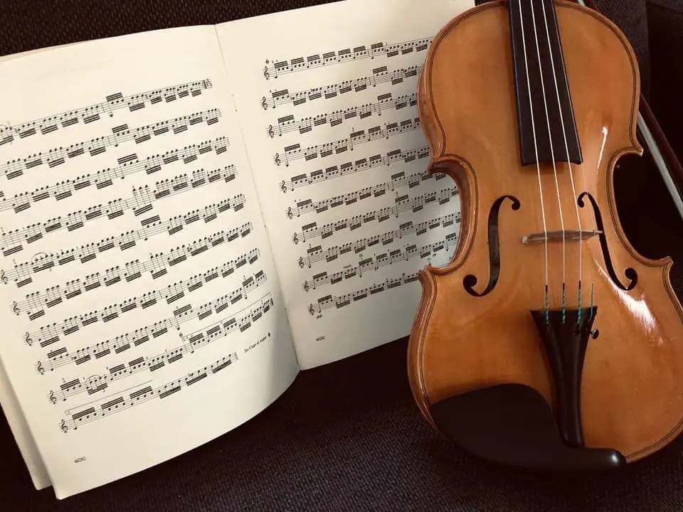 How to Practice Effectively your Violin 12 secrets! Violin Trend