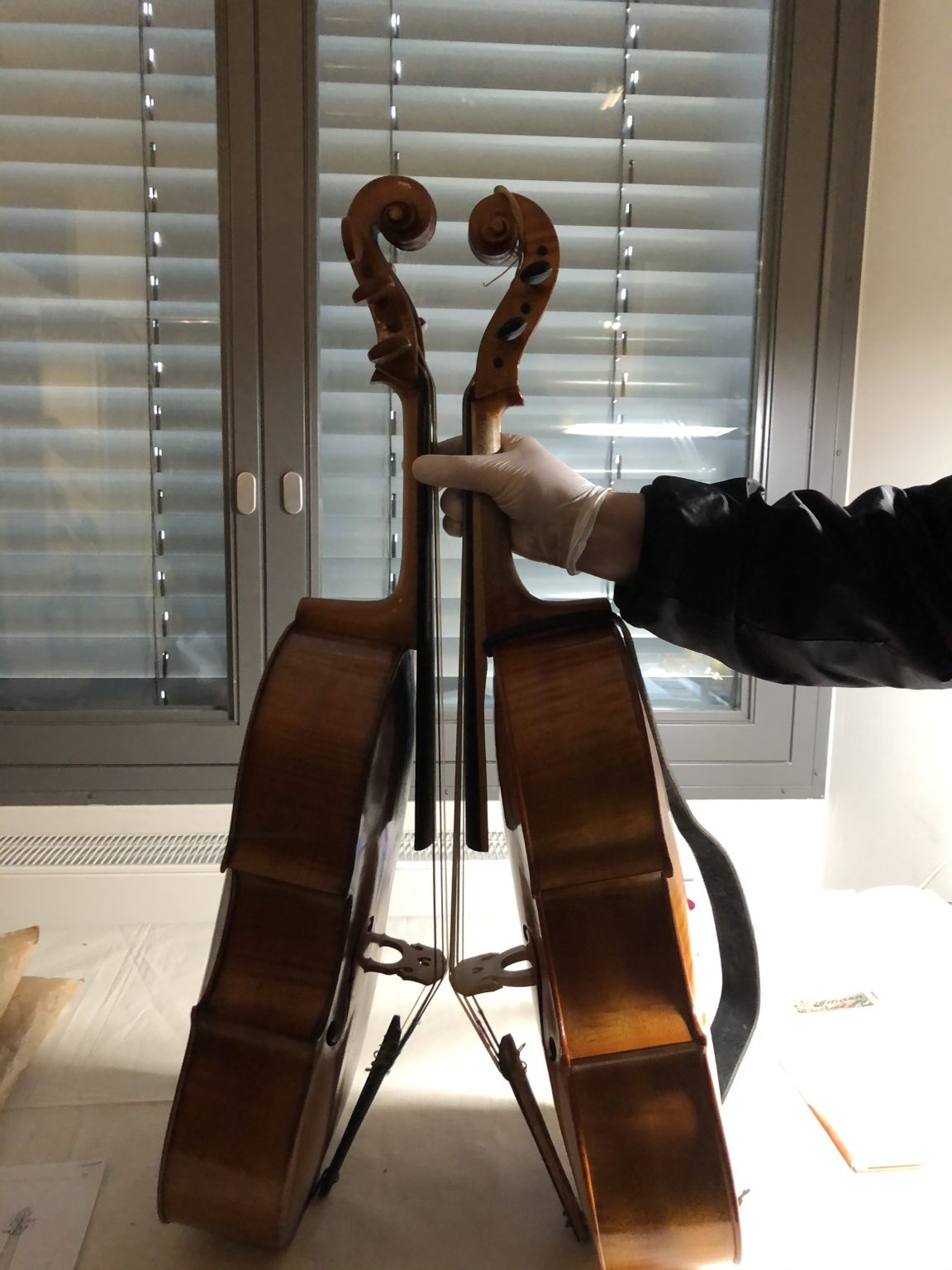 visintini gaidano violoncello da spalla liuitai italiani home Da Spalla