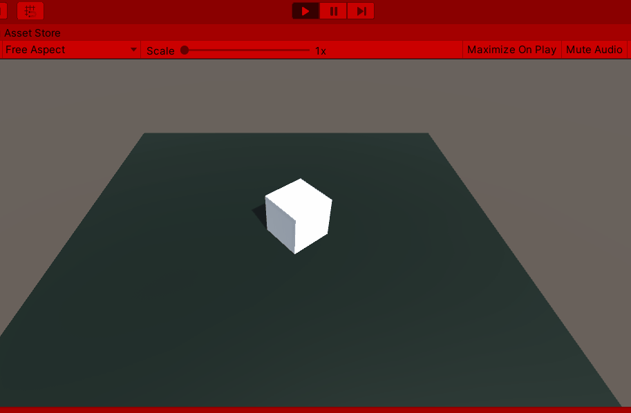 Move an object along a path in Unity VionixStudio