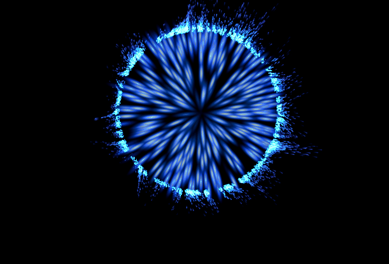 Creating a Portal effect in Unity using VFX graph VionixStudio