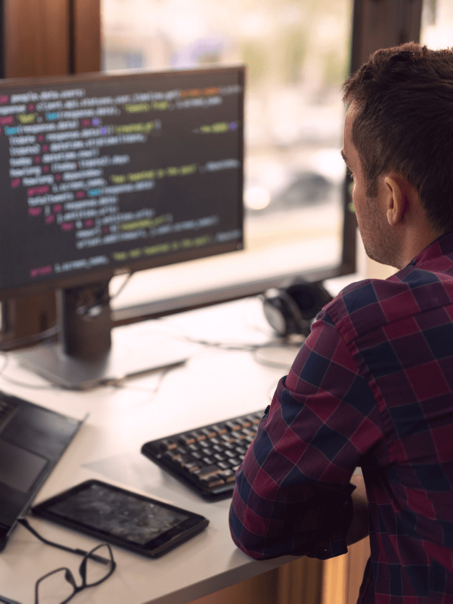 How to a Unity developer? VionixStudio