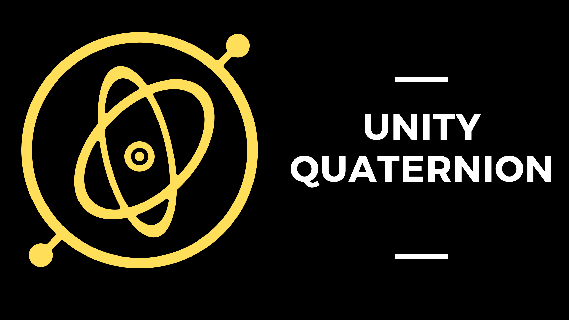 Unity Quaternion and Rotation Guide for beginners VionixStudio