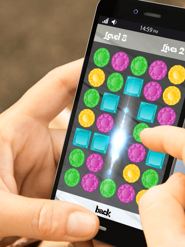 How free to play games make money? VionixStudio