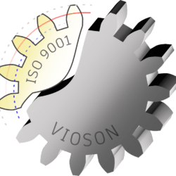 VIOSON PRODCOMIMPEX S.R.L.