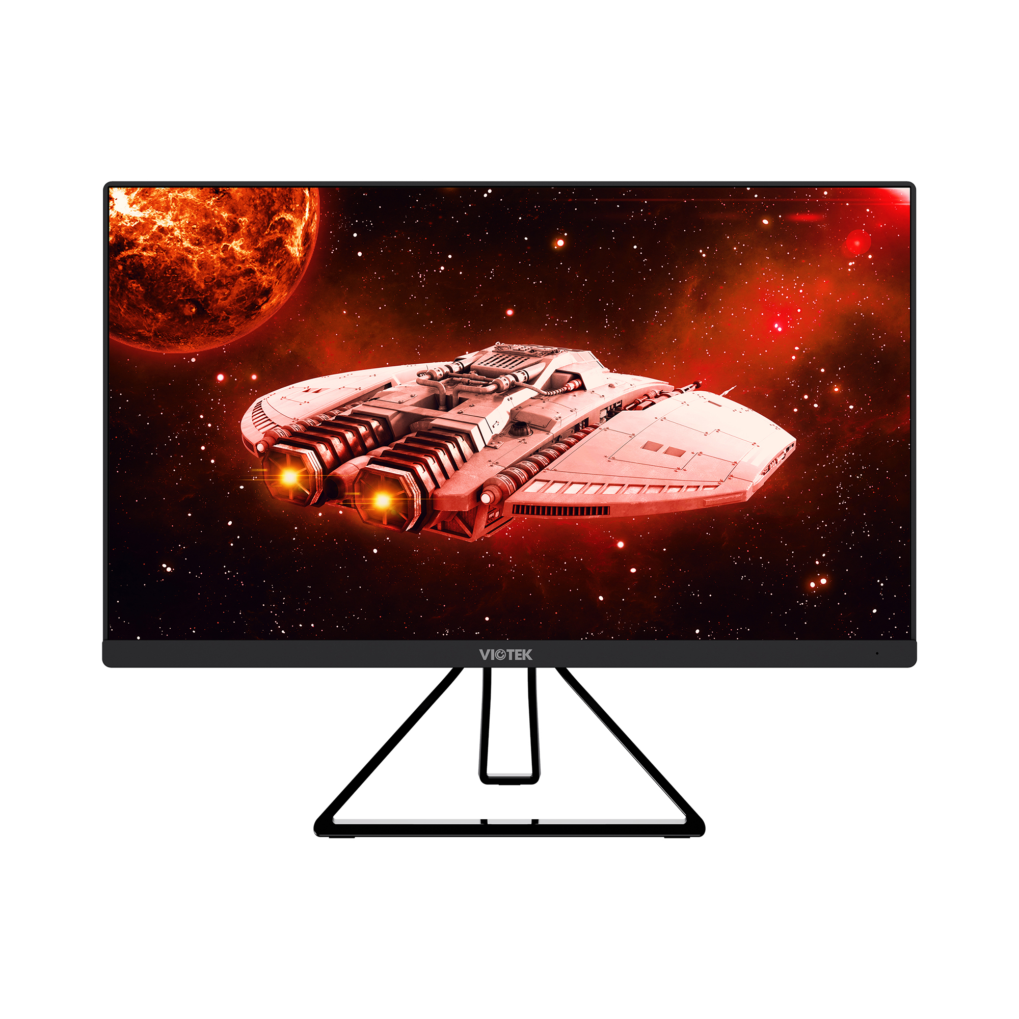 GFV22CB 22” 144Hz Gaming Monitor — FHD, 5ms, FreeSync & GSync Ready