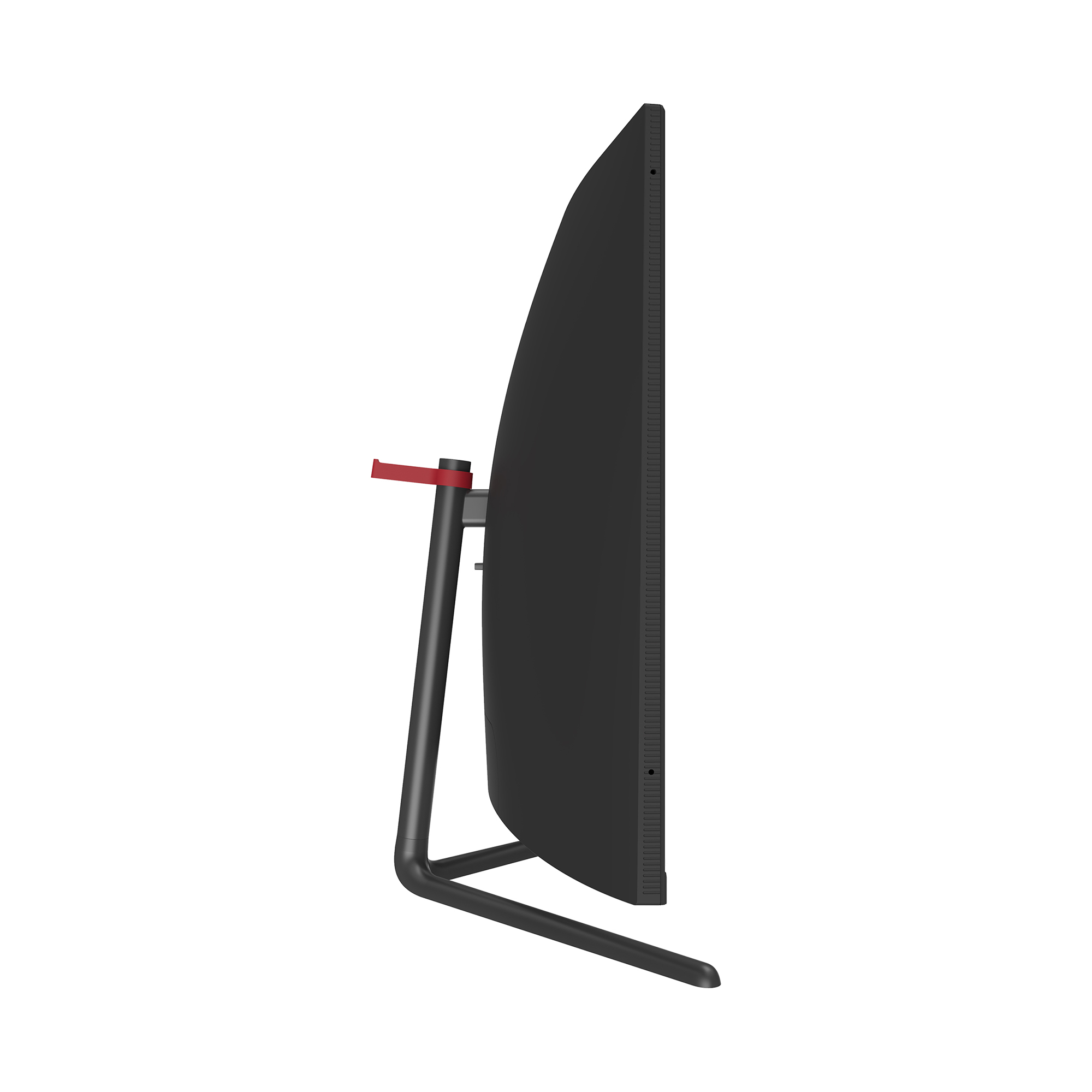 The GNV32CBO’s display has been expertly tuned to beautifully render