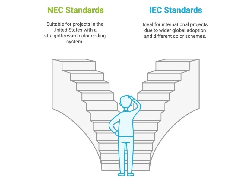 Understanding Electrical Wiring Color Codes