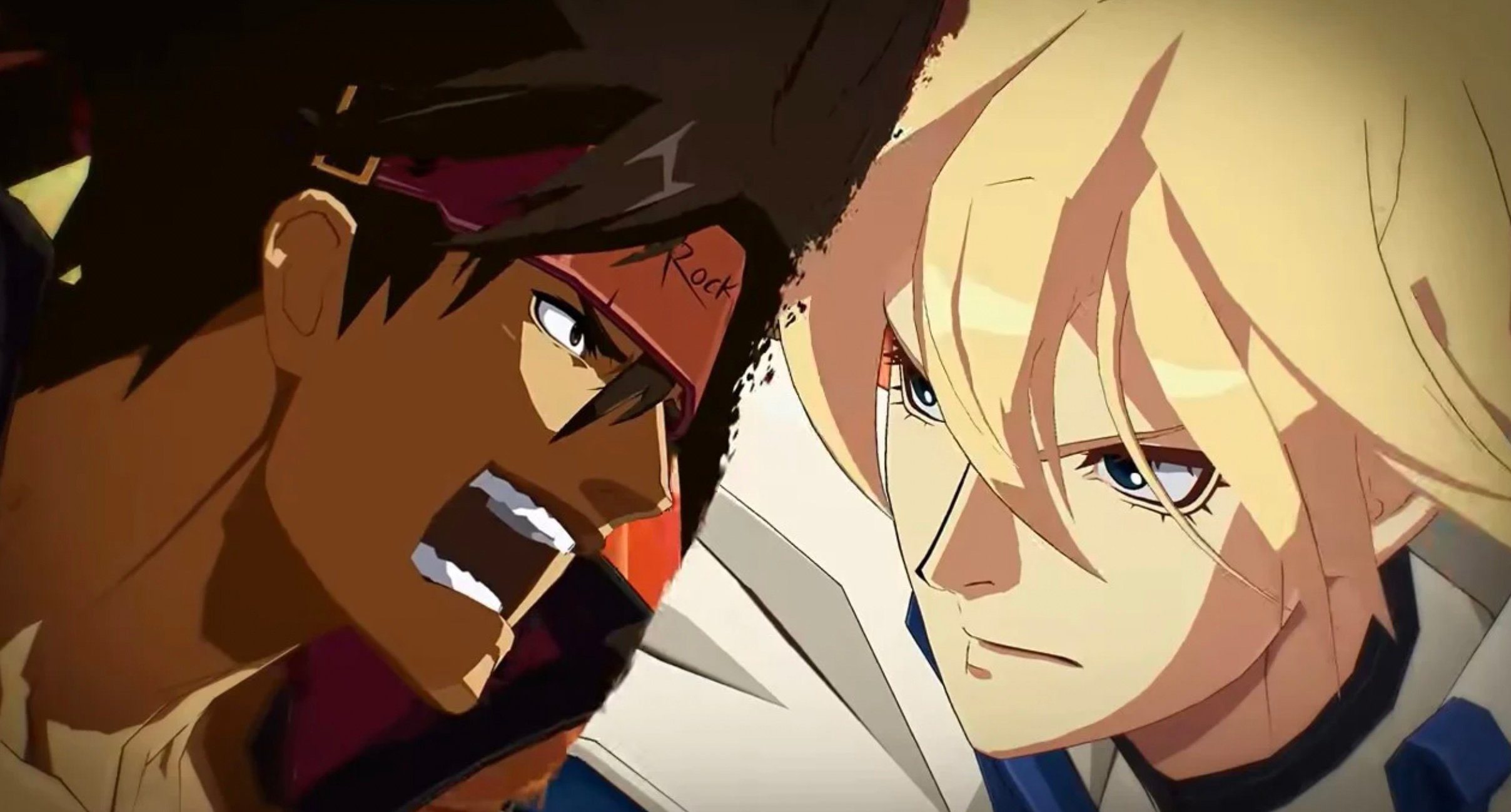 Striving to understand Guilty Gear's lore for Guilty Gear Strive