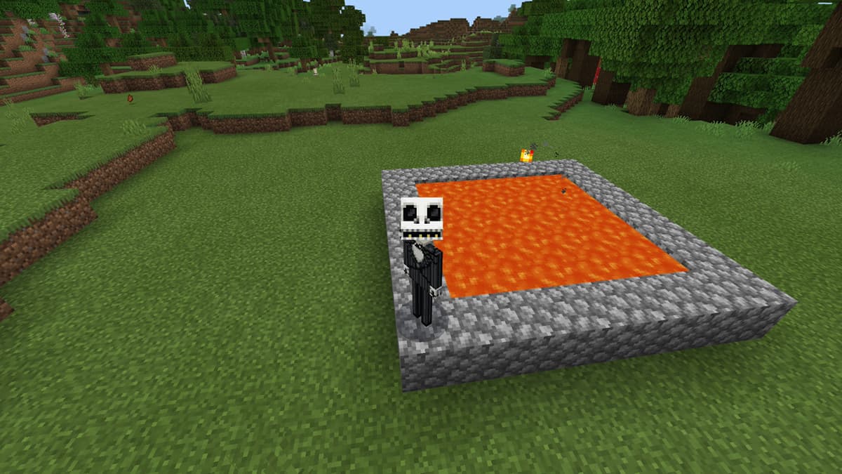 How to make Lava a renewable resource in Minecraft Gamepur