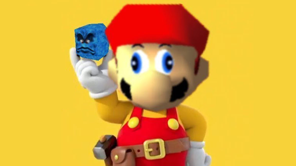 The 10 Best Super Mario Fan Games Gamepur