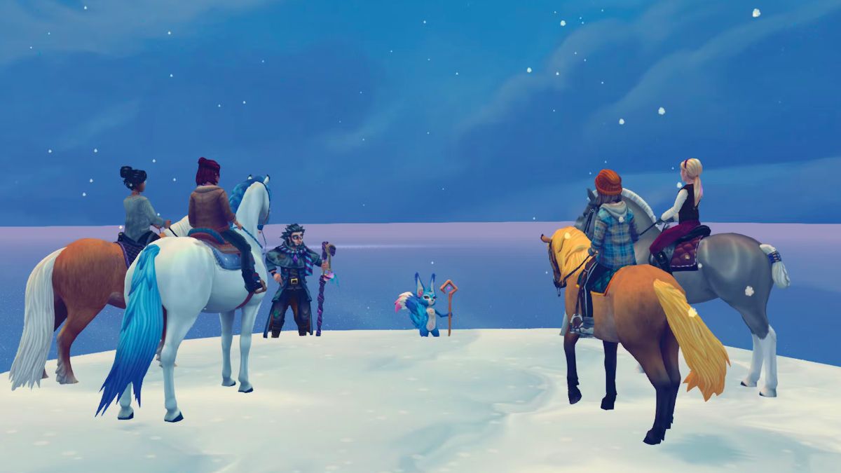 The 10 Best Horse Games to Play on PC, Console, & Mobile in 2024