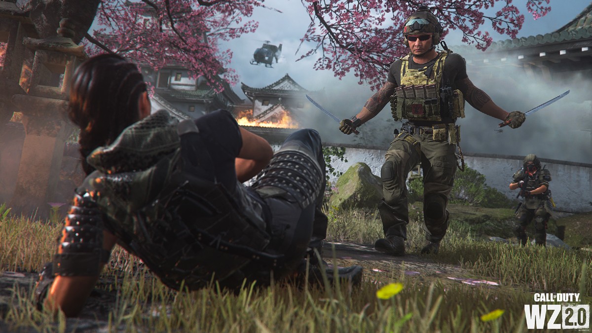 Where to Use the City Hall Hideout Key in COD DMZ Prima Games