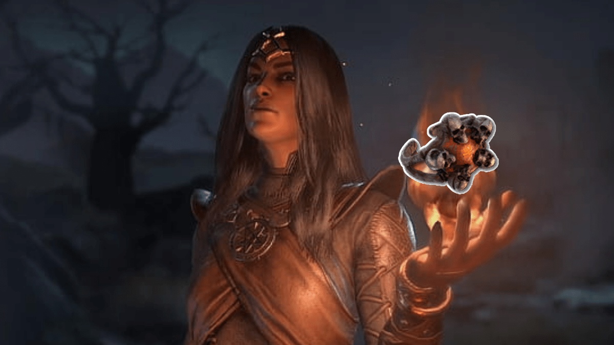 How to Get Andariel's Visage Unique Item in Diablo 4 Prima Games