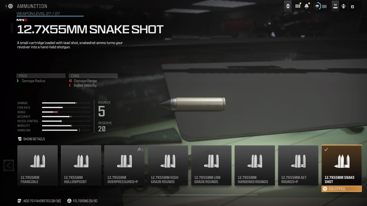 How to Use Snake Shot in Warzone Prima Games