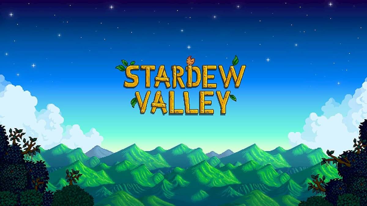 Stardew Valley Treasure Chest Locations How to Find Pro Game Guides