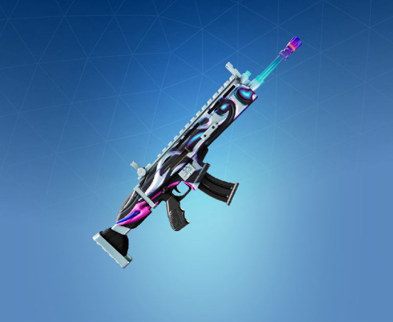 Fortnite Overflow Wrap Pro Game Guides